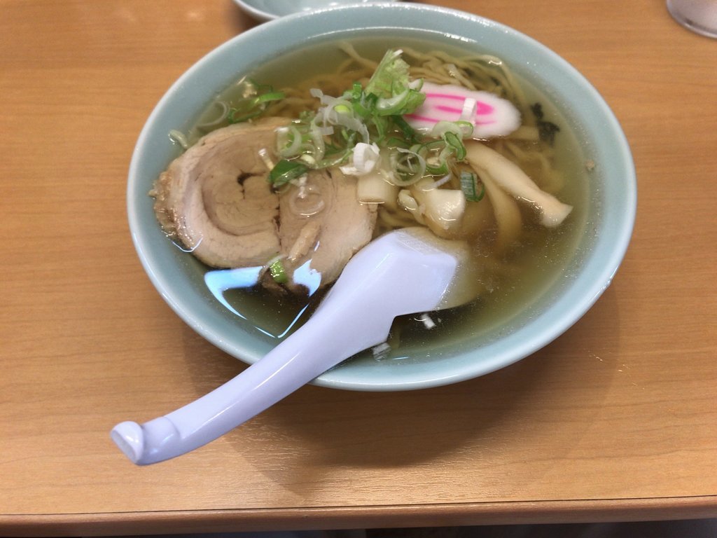 Ramen Ogane